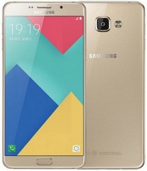 Замена сенсора на телефоне Samsung Galaxy A9 Pro (2016) в Саранске